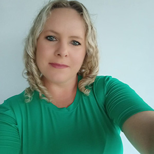 Cristiane Fischer