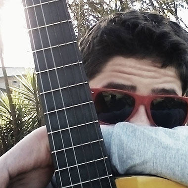 Matheus Miranda