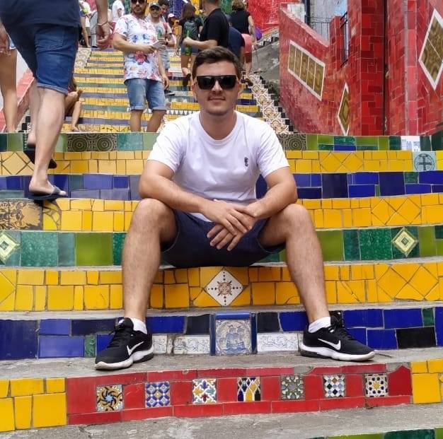 Renan Grolli